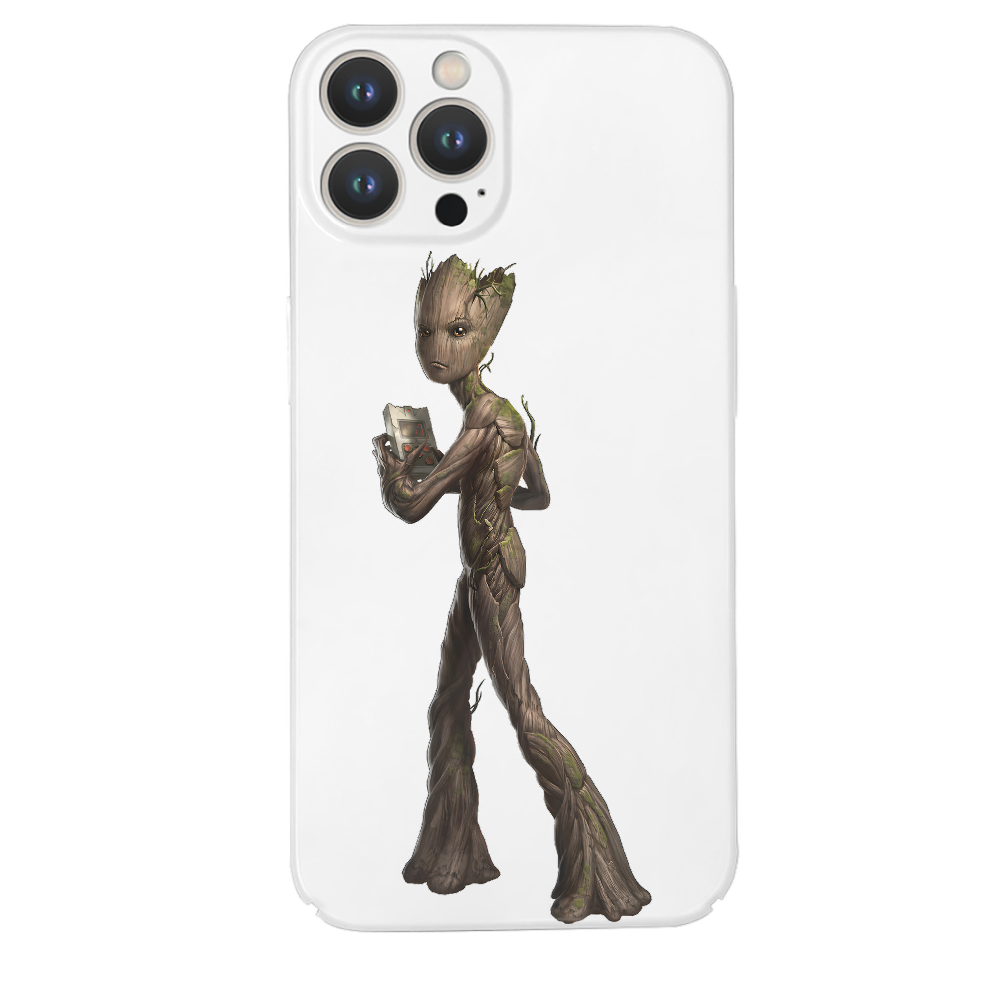 （画像用） アベンジャーズ The Avengers 【iPhone 14シリーズ対応】ハードケース